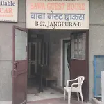 Hotel Bawa Guest House